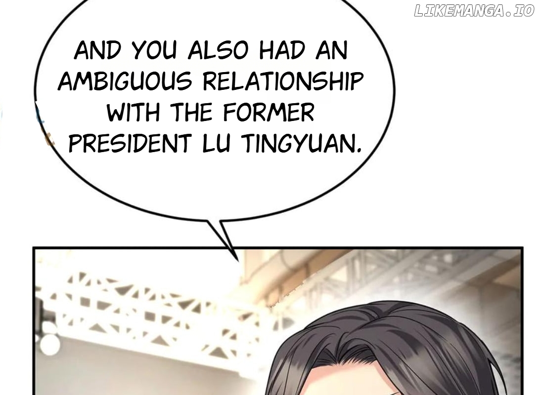 After Breakup: Had an Affair With My Ex's Uncle Chapter 79 - page 45